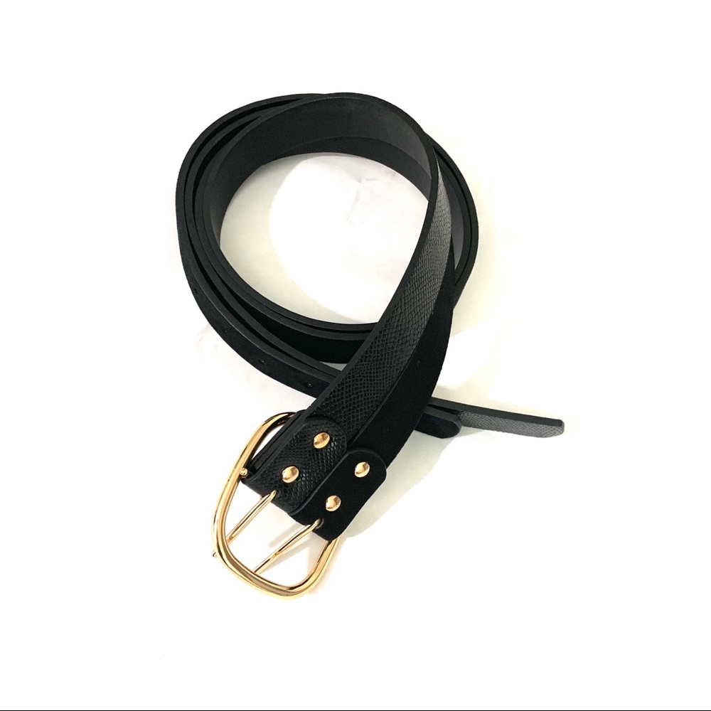 Vince‎ Camuto double strength Belts size L